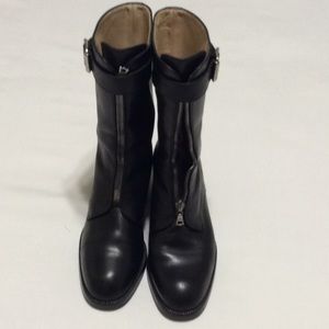 ROBERTO VIANNI for NEIMAN MARCUS boots size 8